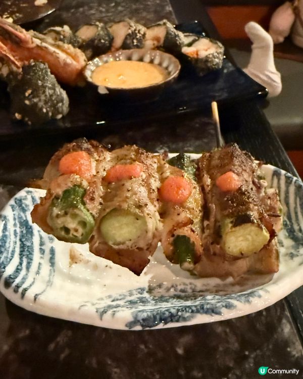 見仔仔呢排咁乖, 我哋今晚一於去尖沙咀威威😎 我地兩個人又想...