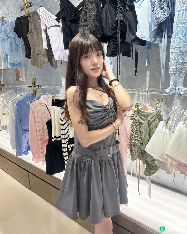 日本潮牌登陸香港！🤩 靚衫唔撞款！ 