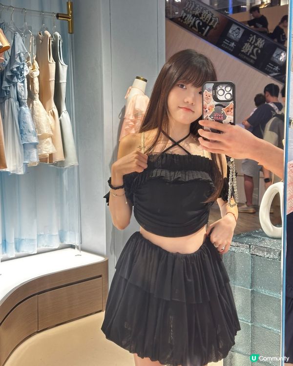 日本潮牌登陸香港！🤩 靚衫唔撞款！ 