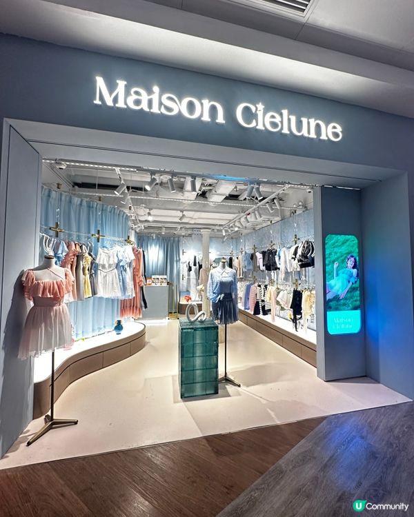 日本潮牌登陸香港！🤩 靚衫唔撞款！ 