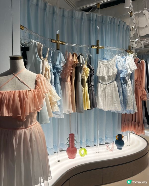 日本潮牌登陸香港！🤩 靚衫唔撞款！ 