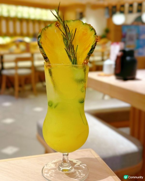 Que 水果祭 今夏絕對不能錯過!