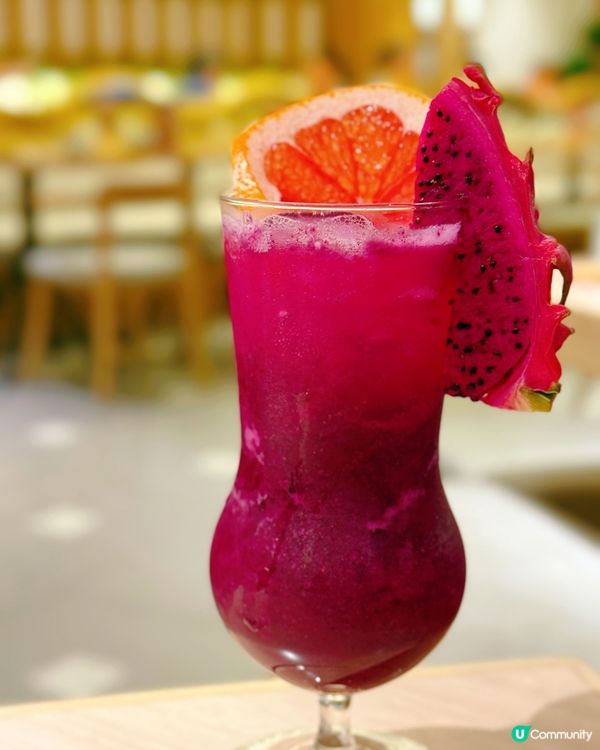 Que 水果祭 今夏絕對不能錯過!