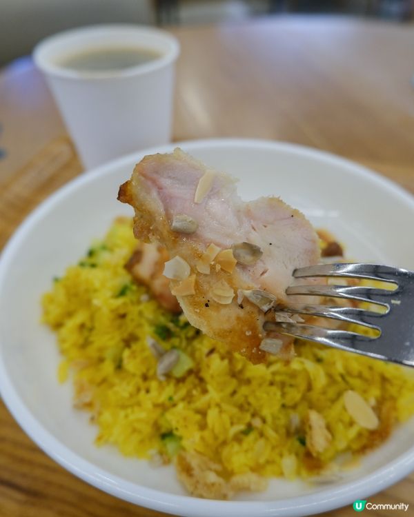 健康又美味嘅輕盈餐😋！推薦！ 