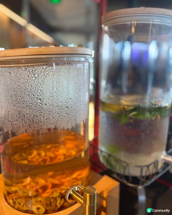 深圳灣南山遊玩攻略！🤩 大堂望海景一流！🌊