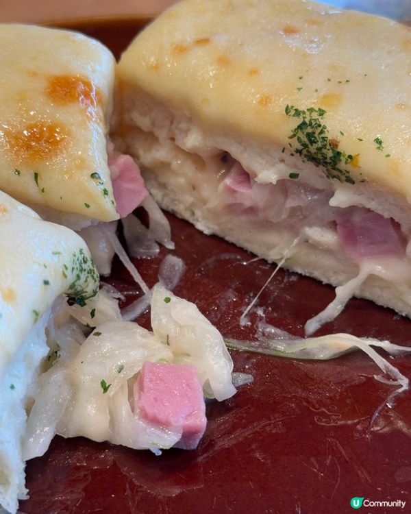 🥪🇯🇵福岡旅行必食｜人氣水果三文治店《むつか堂