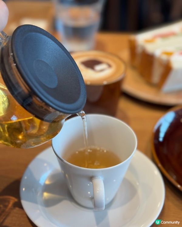 🥪🇯🇵福岡旅行必食｜人氣水果三文治店《むつか堂