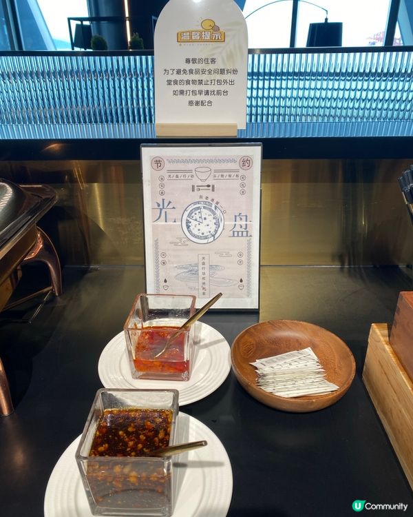 未講房間之前👾先講下自助早餐🍳可以話比想像中豐富😻😻