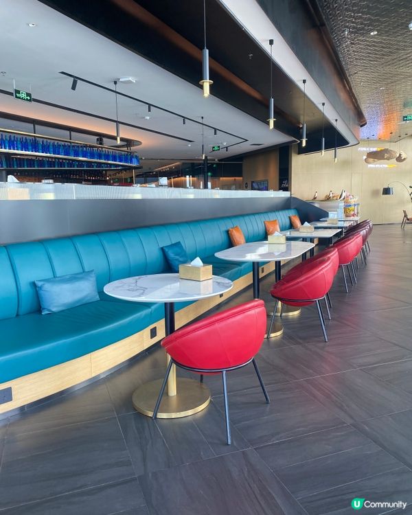 深圳酒店早餐🤩！豐富！海景一流！🌊😋