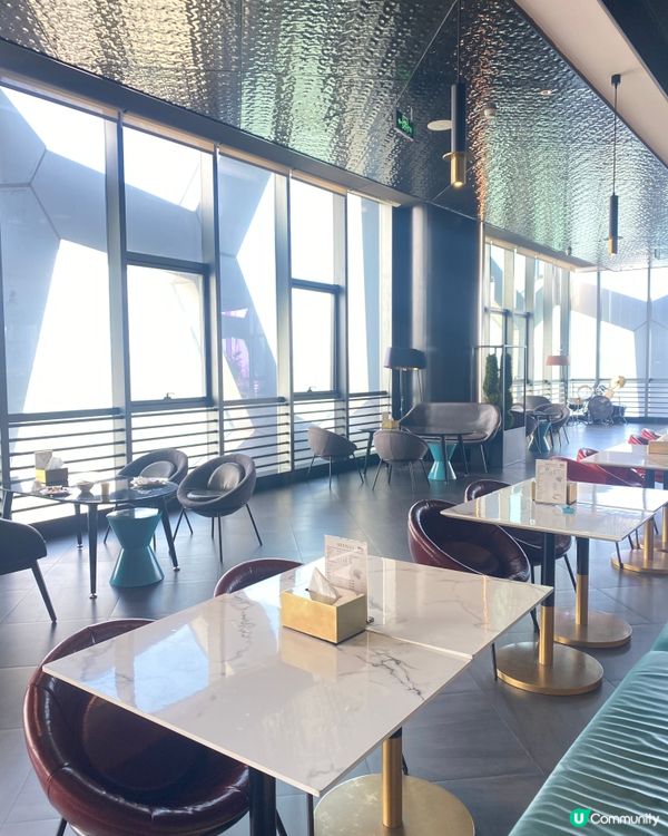 深圳酒店早餐🤩！豐富！海景一流！🌊😋