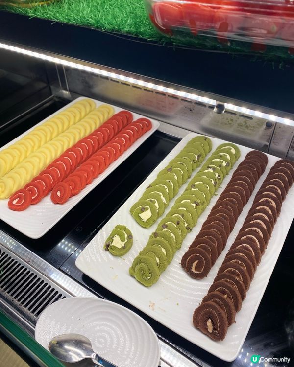 深圳酒店早餐🤩！豐富！海景一流！🌊😋