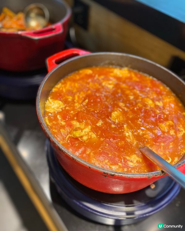 深圳酒店早餐🤩！豐富！海景一流！🌊😋