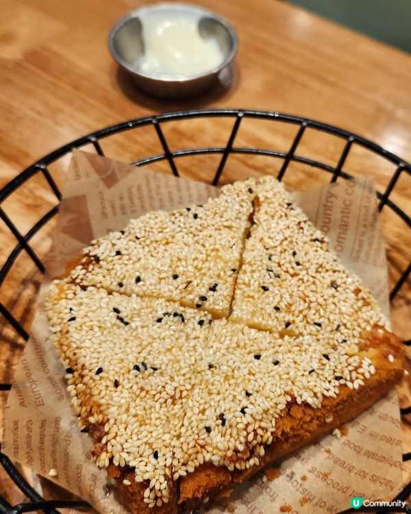 即叫即蒸點心🧆