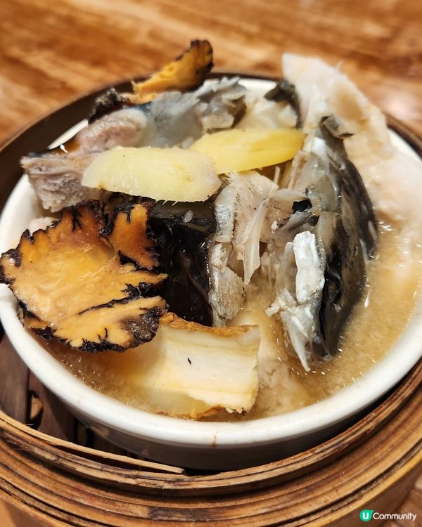 即叫即蒸點心🧆