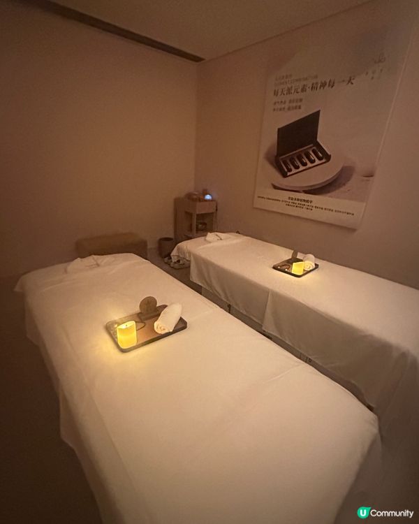 深圳白石洲 SPA