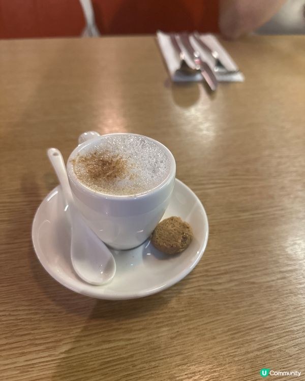 二訪中環樓上有格調餐廳