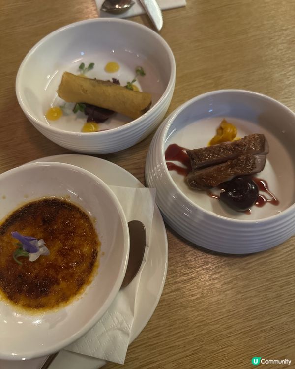 二訪中環樓上有格調餐廳