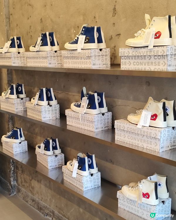 🇰🇷首爾聖水洞必逛好去處‼️人氣古着店TOKYO USED‼️