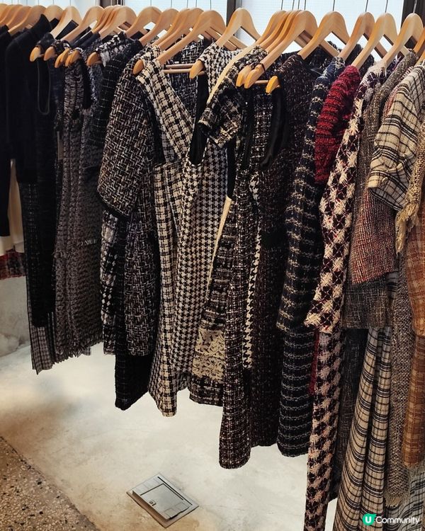 🇰🇷首爾聖水洞必逛好去處‼️人氣古着店TOKYO USED‼️