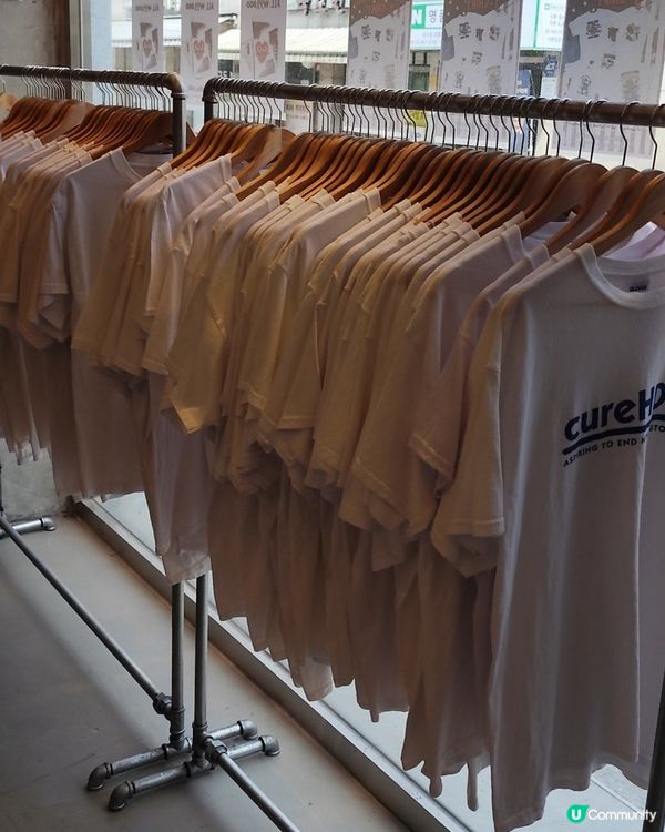 🇰🇷首爾聖水洞必逛好去處‼️人氣古着店TOKYO USED‼️