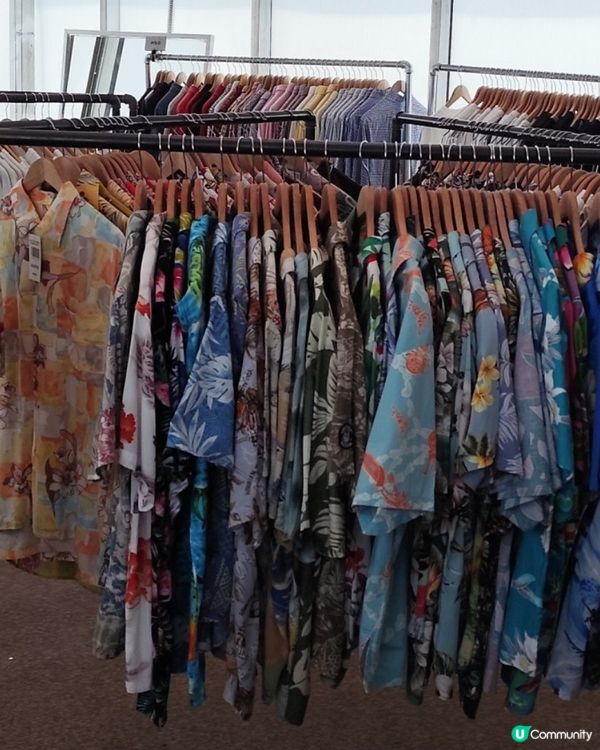 🇰🇷首爾聖水洞必逛好去處‼️人氣古着店TOKYO USED‼️