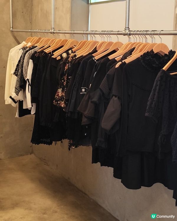 🇰🇷首爾聖水洞必逛好去處‼️人氣古着店TOKYO USED‼️