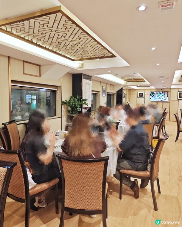 高質👍叉燒🍖必食😍招牌🔱炒飯