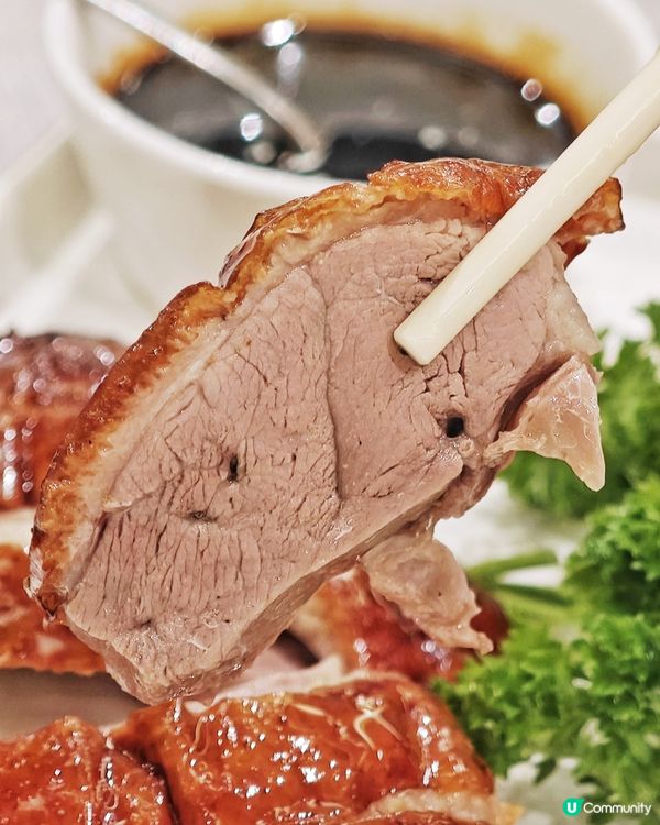 高質👍叉燒🍖必食😍招牌🔱炒飯