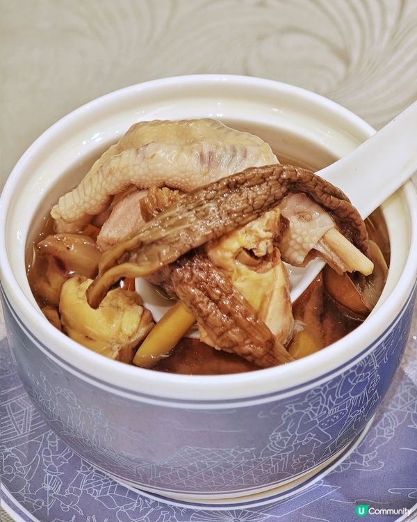 高質👍叉燒🍖必食😍招牌🔱炒飯