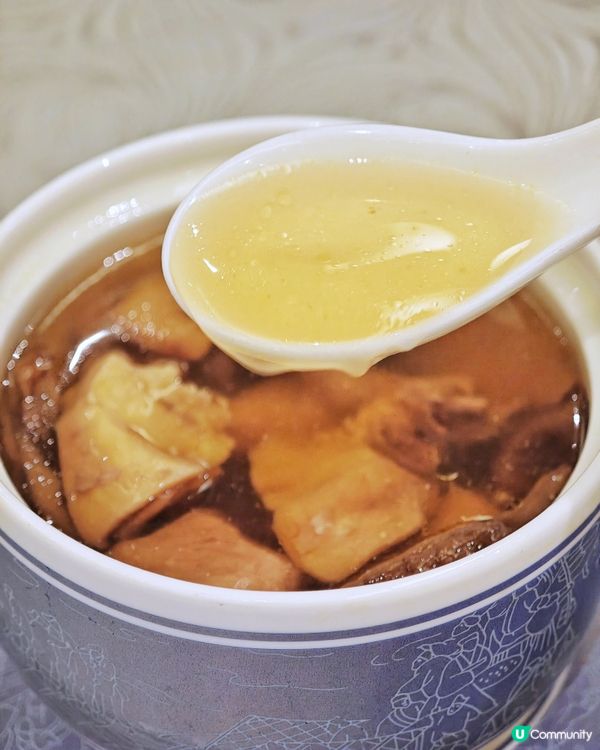 高質👍叉燒🍖必食😍招牌🔱炒飯