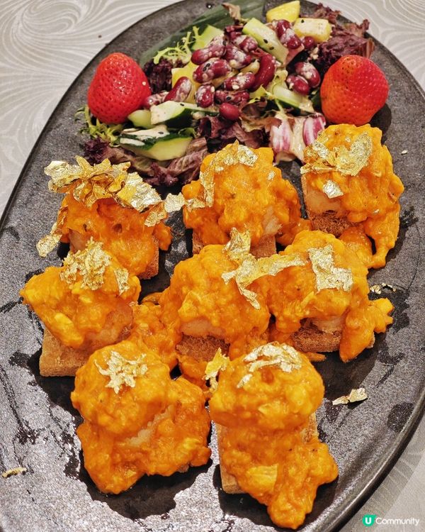 高質👍叉燒🍖必食😍招牌🔱炒飯