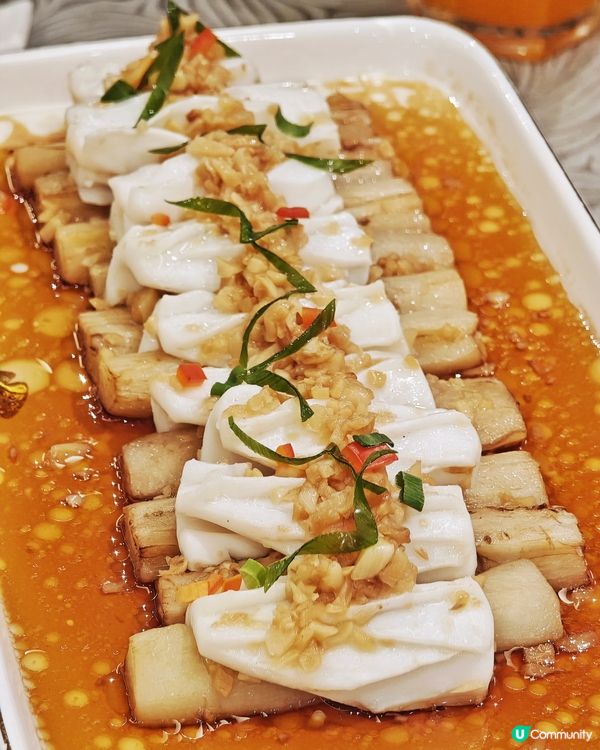 高質👍叉燒🍖必食😍招牌🔱炒飯