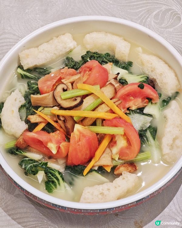 高質👍叉燒🍖必食😍招牌🔱炒飯