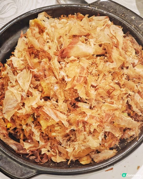 高質👍叉燒🍖必食😍招牌🔱炒飯