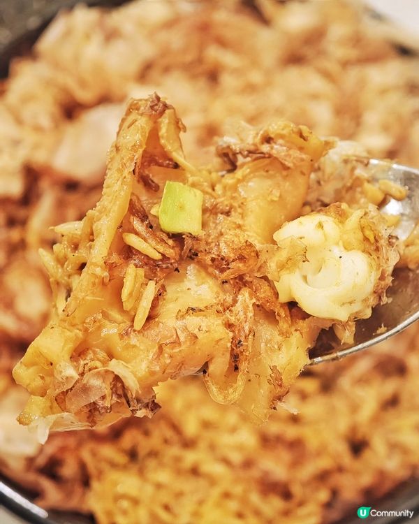 高質👍叉燒🍖必食😍招牌🔱炒飯