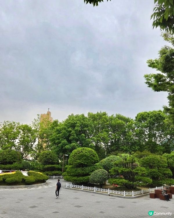 🇰🇷釜山旅行必去熱門景點🔥釜山塔🗼