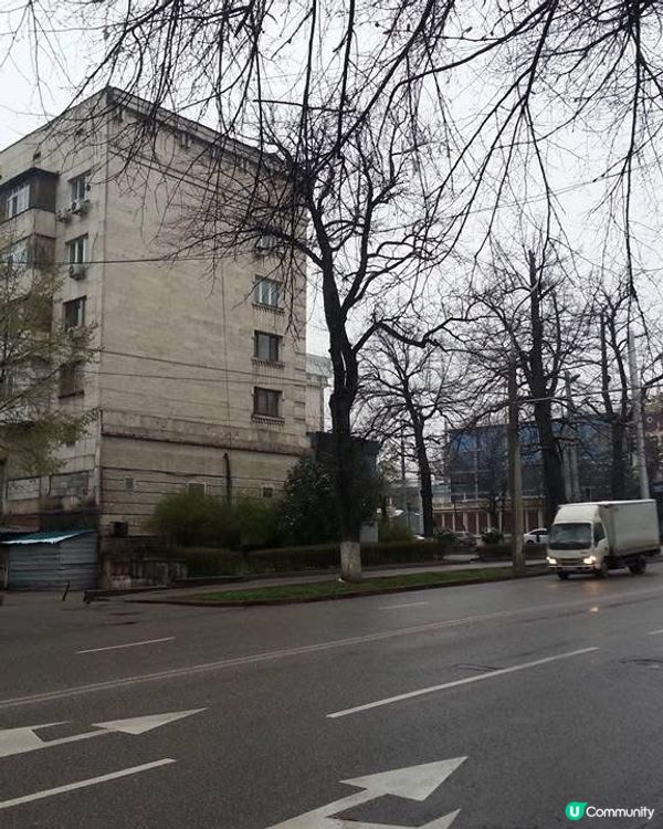 ［中亞旅遊］哈薩克斯坦阿拉木圖