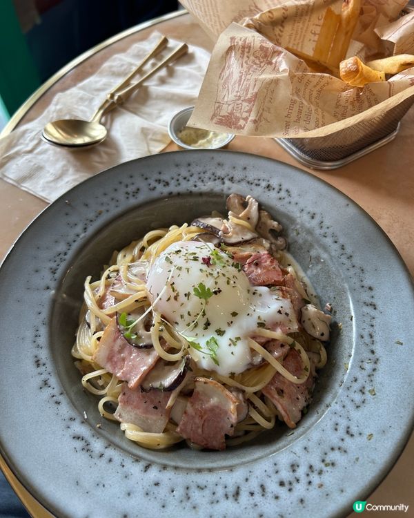 開心果窩夫😋旺角登打士街必食！🧇