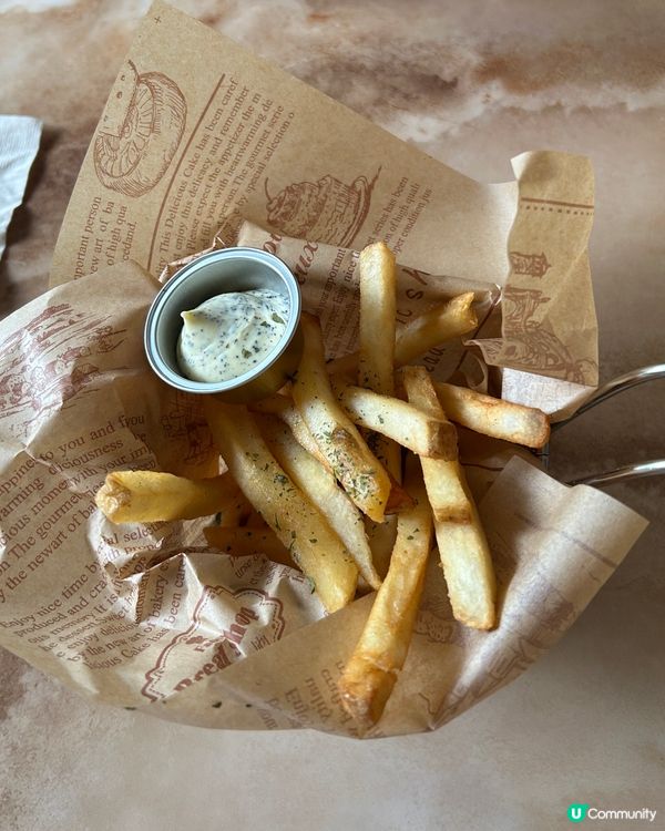 開心果窩夫😋旺角登打士街必食！🧇