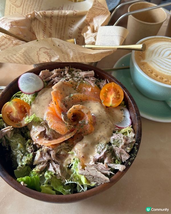 開心果窩夫😋旺角登打士街必食！🧇