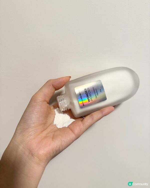 熱到溶妝？毛孔清道夫救星！✨ 拋光瓶真係掂！