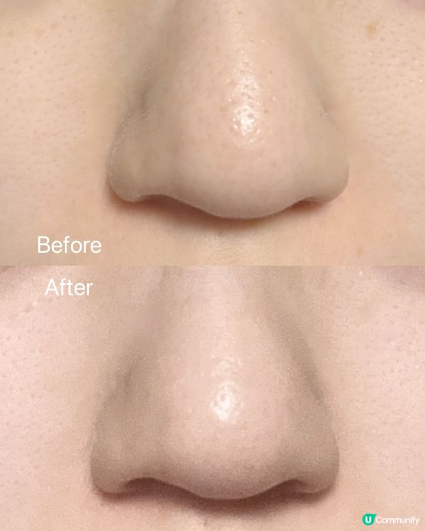 熱到溶妝？毛孔清道夫救星！✨ 拋光瓶真係掂！