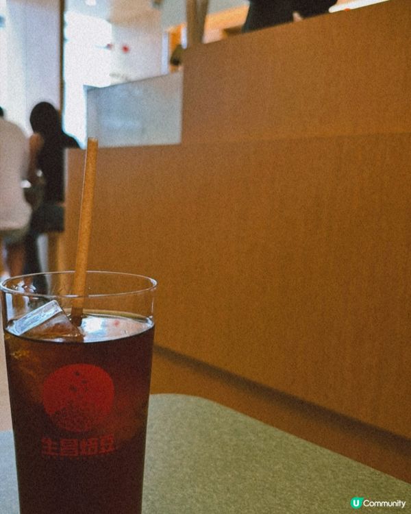 生昌焙豆☕️中環店！自家炒豆🇭🇰