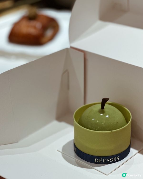 堅尼地城靚靚麵包店😍 健康無添加麵包🥖