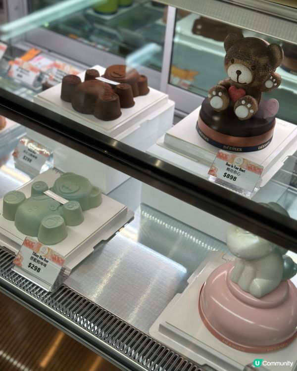 堅尼地城靚靚麵包店😍 健康無添加麵包🥖