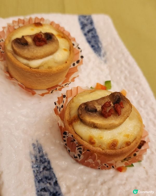 享受高質‘’素”🥬