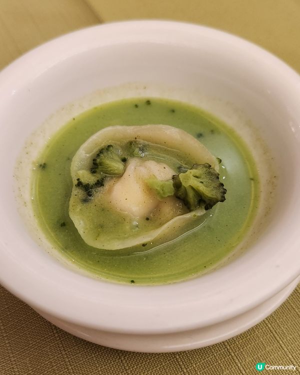 享受高質‘’素”🥬