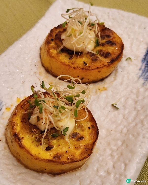 享受高質‘’素”🥬