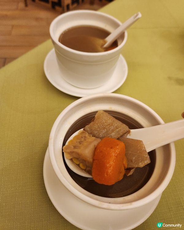 享受高質‘’素”🥬