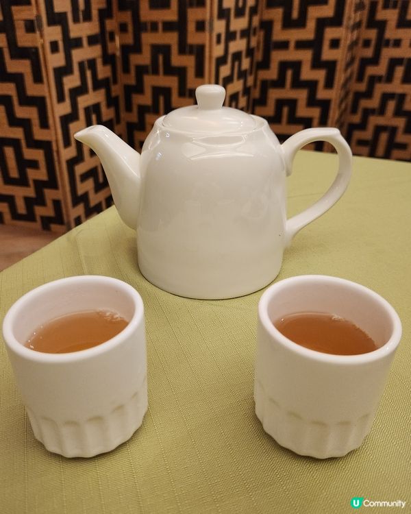 享受高質‘’素”🥬